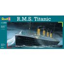 Revell R.M.S. Titanic 1:1200 (05804)
