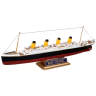 Revell R.M.S. Titanic 1:1200 (05804)
