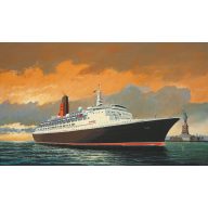 Revell Queen Elizabeth II 1:1200 (05806)