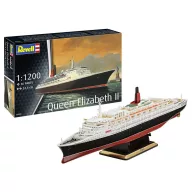 Revell Queen Elizabeth II 1:1200 (05806)