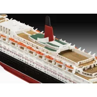 Revell Queen Elizabeth II 1:1200 (05806)