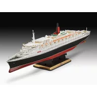 Revell Queen Elizabeth II 1:1200 (05806)
