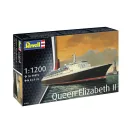 Revell Queen Elizabeth II 1:1200 (05806)