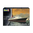 Revell Queen Elizabeth II 1:1200 (05806)