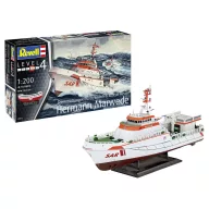 Revell Hermann Marwede 1:200 (05812)