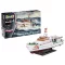 Revell Hermann Marwede 1:200 (05812)