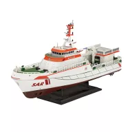 Revell Hermann Marwede 1:200 (05812)