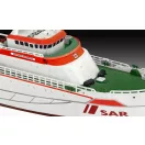 Revell Hermann Marwede 1:200 (05812)