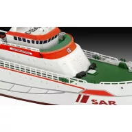 Revell Hermann Marwede 1:200 (05812)