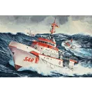 Revell Hermann Marwede 1:200 (05812)