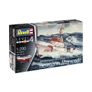 Revell Hermann Marwede 1:200 (05812)