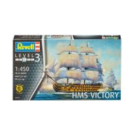 Revell HMS Victory 1:450 (05819)
