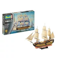 Revell HMS Victory 1:450 (05819)
