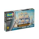 Revell HMS Victory 1:450 (05819)