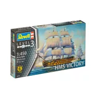 Revell HMS Victory 1:450 (05819)