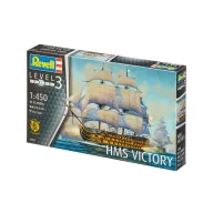 Revell HMS Victory 1:450 (05819)