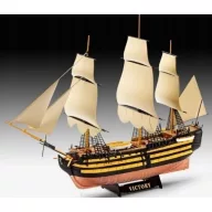 Revell HMS Victory 1:450 (05819)
