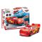 Revell Lightning McQueen Disney-Cars with Light&Sound 1:20 (06562)