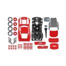 Revell Lightning McQueen Disney-Cars with Light&Sound 1:20 (06562)