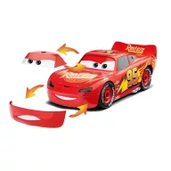   Revell Lightning McQueen Disney-Cars with Light&Sound 1:20 (06562)