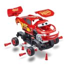 Revell Lightning McQueen Disney-Cars with Light&Sound 1:20 (06562)