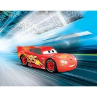   Revell Lightning McQueen Disney-Cars with Light&Sound 1:20 (06562)