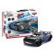 Revell Jackson Storm Disney-Cars Auto with Light&Sound 1:20 (06563)