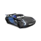 Revell Jackson Storm Disney-Cars Auto with Light&Sound 1:20 (06563)
