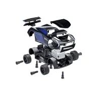   Revell Jackson Storm Disney-Cars Auto with Light&Sound 1:20 (06563)