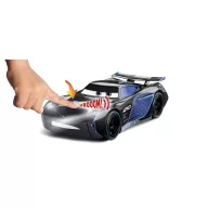   Revell Jackson Storm Disney-Cars Auto with Light&Sound 1:20 (06563)