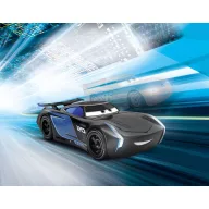   Revell Jackson Storm Disney-Cars Auto with Light&Sound 1:20 (06563)