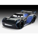 Revell Jackson Storm Disney-Cars Auto with Light&Sound 1:20 (06563)