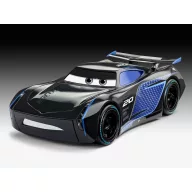   Revell Jackson Storm Disney-Cars Auto with Light&Sound 1:20 (06563)
