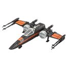 Revell Build & Play: Poe's X-Wing Fighter with Light&Sound 1:78 (06564)