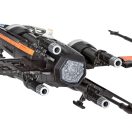 Revell Build & Play: Poe's X-Wing Fighter with Light&Sound 1:78 (06564)