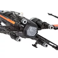   Revell Build & Play: Poe's X-Wing Fighter with Light&Sound 1:78 (06564)