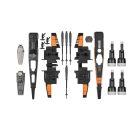 Revell Build & Play: Poe's X-Wing Fighter with Light&Sound 1:78 (06564)