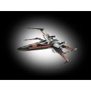 Revell Build & Play: Poe's X-Wing Fighter with Light&Sound 1:78 (06564)
