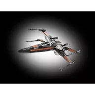   Revell Build & Play: Poe's X-Wing Fighter with Light&Sound 1:78 (06564)
