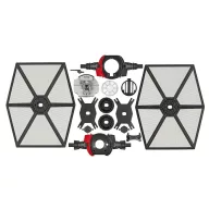   Revell Build & Play: First Order Special TIE Forces 1:51 (06565)