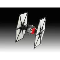   Revell Build & Play: First Order Special TIE Forces 1:51 (06565)