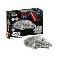   Revell Build & Play: Millennium Falcon with Light&Sound 1:164 (06566)