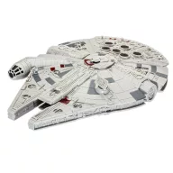   Revell Build & Play: Millennium Falcon with Light&Sound 1:164 (06566)