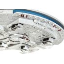 Revell Build & Play: Millennium Falcon with Light&Sound 1:164 (06566)