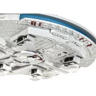   Revell Build & Play: Millennium Falcon with Light&Sound 1:164 (06566)