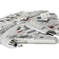   Revell Build & Play: Millennium Falcon with Light&Sound 1:164 (06566)