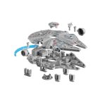 Revell Build & Play: Millennium Falcon with Light&Sound 1:164 (06566)