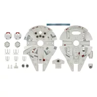   Revell Build & Play: Millennium Falcon with Light&Sound 1:164 (06566)