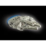   Revell Build & Play: Millennium Falcon with Light&Sound 1:164 (06566)