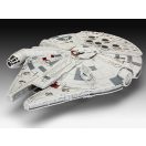 Revell Build & Play: Millennium Falcon with Light&Sound 1:164 (06566)